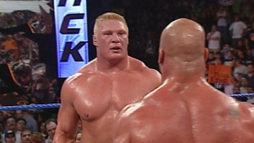 SmackDown - Jul. 24, 2003 still
