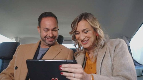 Home at first sight Season 6 Episode 6 - Monia ed Emilie