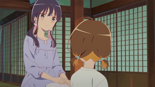 Narenare -Cheer for You!- Season 1 Episode 12 - Hana-ni-nare