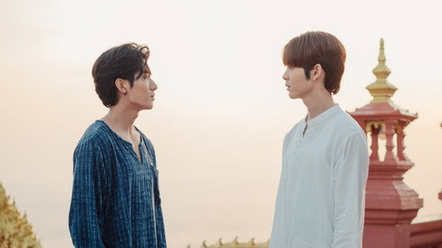Bed Friend Season 1 Episode 8 - Episode 8