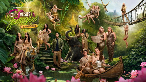 Real Girls ... Season 7 Episode 1 - Episode 1