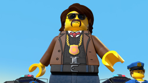 Ninjago: Masters of Spinjitzu Season 16 Episode 9 - Hounddog McBrag