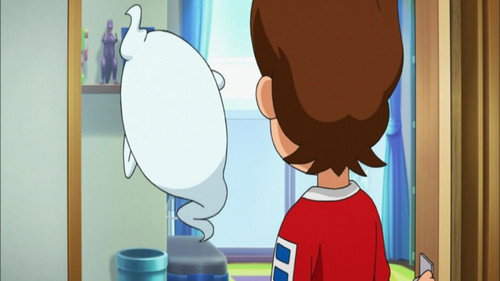 Yo-kai Watch Season 1 Episode 36 - Episode 36