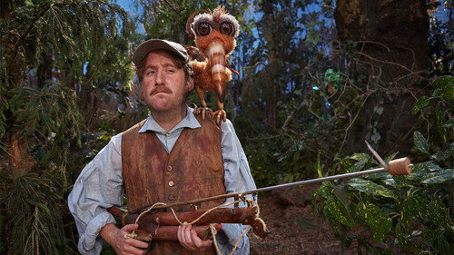 Yonderland Season 2 Episode 7 - The Last Fahl