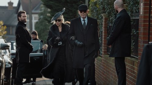 MobLand Season 1 Episode 5 - Funeral for a Friend