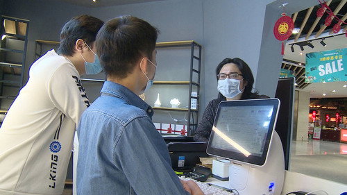 Asia Insight Season 9 Episode 13 - Businesses Struggling with COVID-19 in Shenzhen