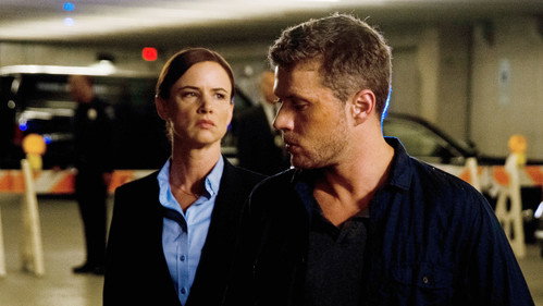 Secrets and Lies Season 1 Episode 6 - The Confession