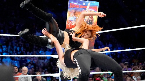 WWE Friday Night SmackDown Season 20 Episode 40 - October 2, 2018 (Portland, OR)