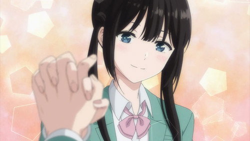 I Want to End This Love Game Season 1 Episode 4 - My Childhood Friend Will Do Anything