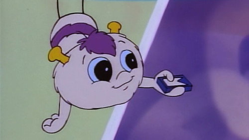The Jetsons Season 2 Episode 40 - The Century's Best