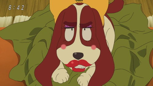 Layton Mystery Detective Agency: Kat's Mystery‑Solving Files Season 1 Episode 16 - Katrielle and the Pandas' March
