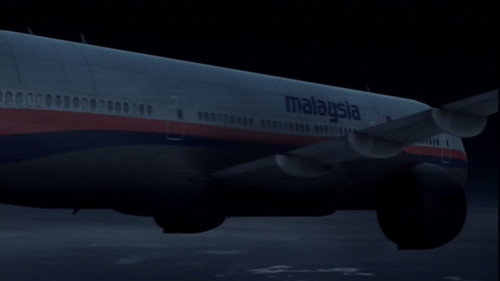 Horizon Season 51 Episode 10 - Where is Flight MH370?
