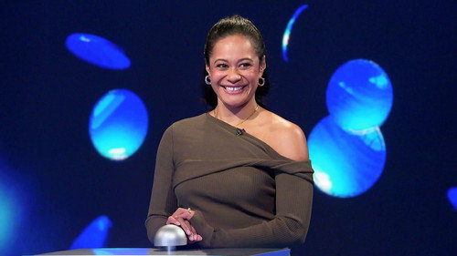 Celebrity Tipping Point NZ Season 1 Episode 6 - Episode 6