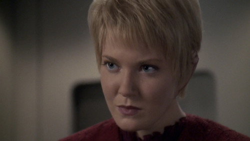 Star Trek: Voyager Season 6 Episode 23 - Fury