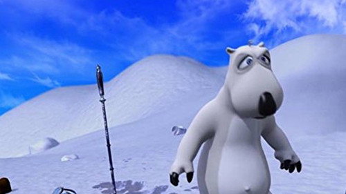 Bernard Season 1 Episode 31 - At the North Pole