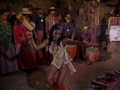 The Wild Wild West Season 3 Episode 21 - The Night of the Undead