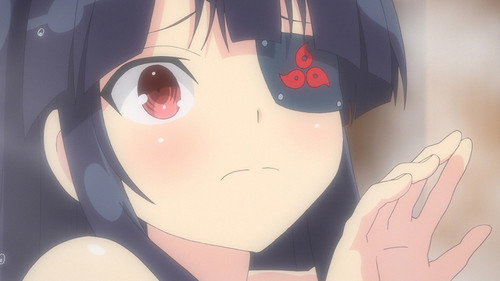 Senran Kagura Season 2 Episode 3 - ROCKET DIVE