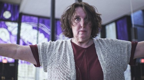 The OA Season 1 Episode 8 - Invisible Self