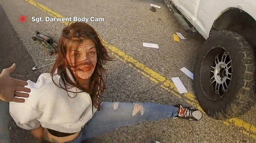 Body Cam Season 10 Episode 10 - 'Til the Wheels Fall Off