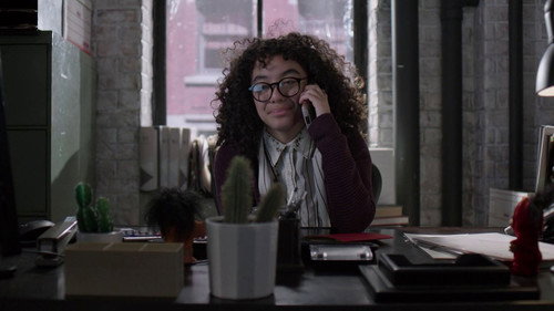Betty in New York Season 1 Episode 53 - Episode 53
