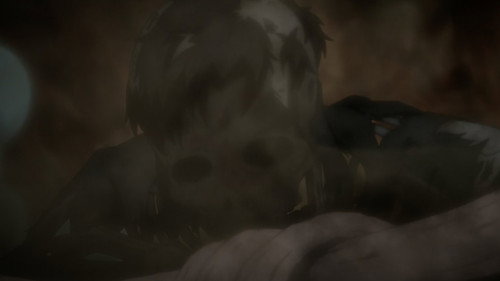The Beginning After the End Season 2 Episode 5 - The King's Struggles