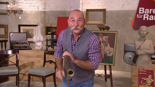 Bares für Rares Season 10 Episode 8 - Episode 8