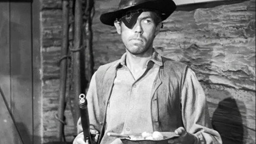 Wanted: Dead or Alive Season 1 Episode 21 - Reunion for Revenge