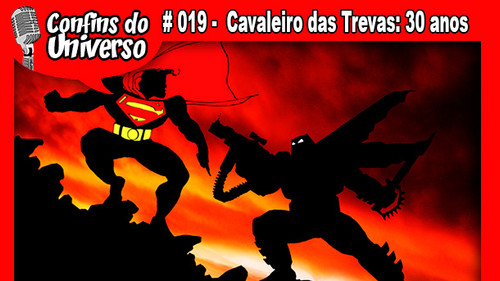 Confins do Universo Season 2 Episode 11 - Episode 11