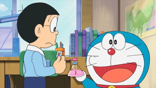 Episode 846 still