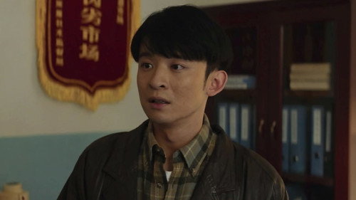Like a Flowing River Season 2 Episode 23 - Episode 23