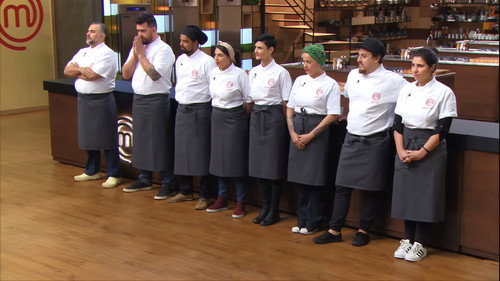 MasterChef: Profissionais Season 2 Episode 7 - Episode 7