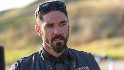 Mayans M.C. Season 1 Episode 2 - Escorpión/Dzec