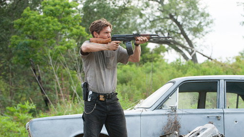True Detective Season 1 Episode 5 - The Secret Fate of All Life