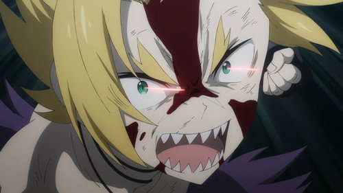 Re:ZERO -Starting Life in Another World- Season 1 Episode 63 - The Warrior's Commendation