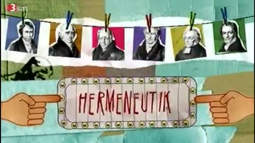 Philosophisches Kopfkino Season 1 Episode 2 - Episode 2
