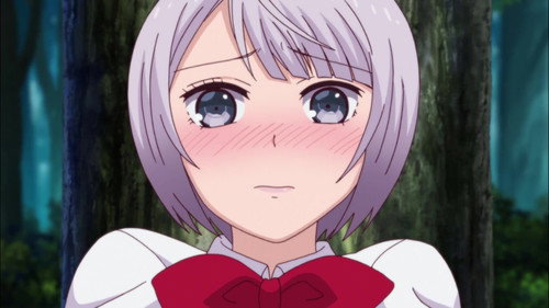 My Girlfriend Is Shobitch Season 1 Episode 10 - I can't... take it... any longer!