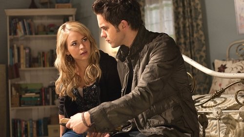The Secret Circle Season 1 Episode 4 - Heather