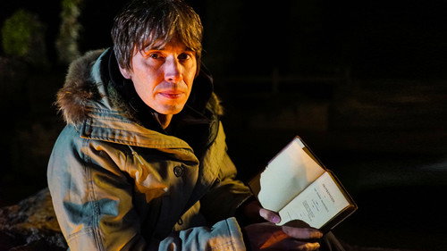 Forces of Nature with Brian Cox Season 1 Episode 3 - The Moth And The Flame