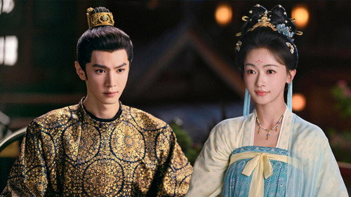 Royal Betrothal Season 1 Episode 23 - Took the Arrow