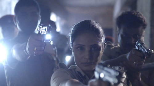 India's Most Sansanikhez Kahaniyan Season 1 Episode 17 - Terrors Name Laal Janwar