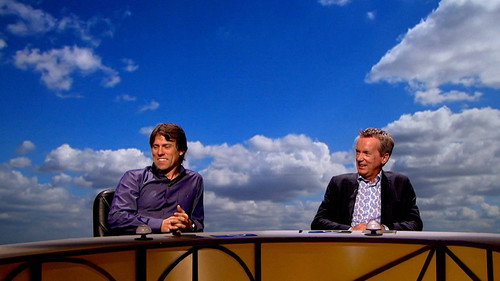 QI Season 9 Episode 3 - Imbroglio
