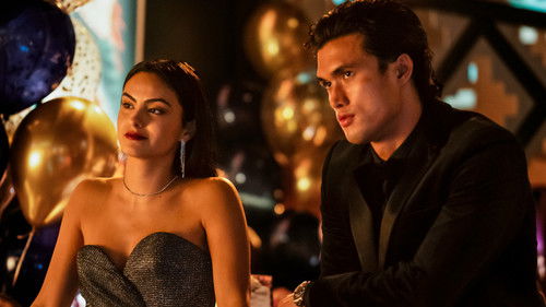 Riverdale Season 6 Episode 3 - Chapter Ninety-Eight: Mr. Cypher