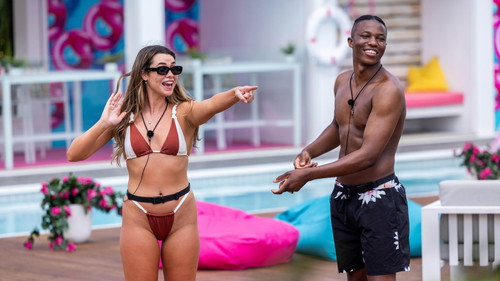 Love Island Australia Season 3 Episode 16 - Episode 16