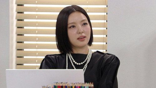 Pearl in Red Season 1 Episode 23 - The Fabricated Clue