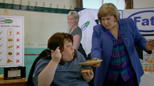 Little Britain Season 2 Episode 5 - Episode 5