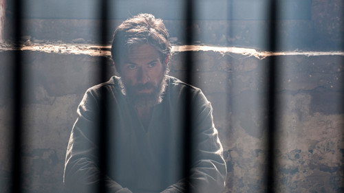 Tyrant Season 2 Episode 1 - Mark of Cain