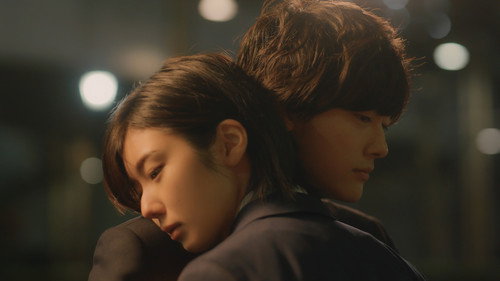 Ao Haru Ride Season 2 Episode 1 - A Girl Who Knows the Same Sadness as Haruka