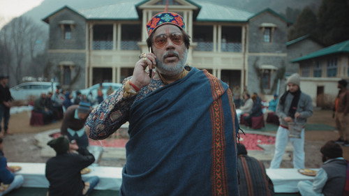 Candy Season 1 Episode 3 - DSP Ratna finds the perpetrator