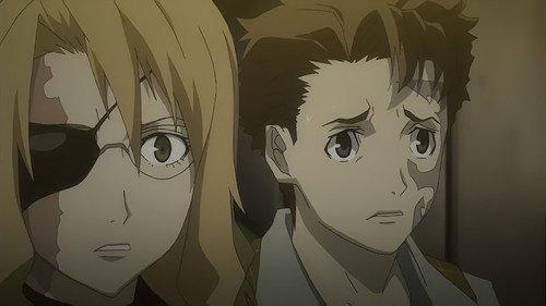 undefined Season 1 Episode 6 - The Rail Tracer Covertly, Repeatedly Slaughters Inside the Coaches