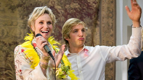 Party Down Season 2 Episode 10 - Constance Carmell Wedding